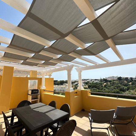 Albufeira Luxury Villa Extérieur photo