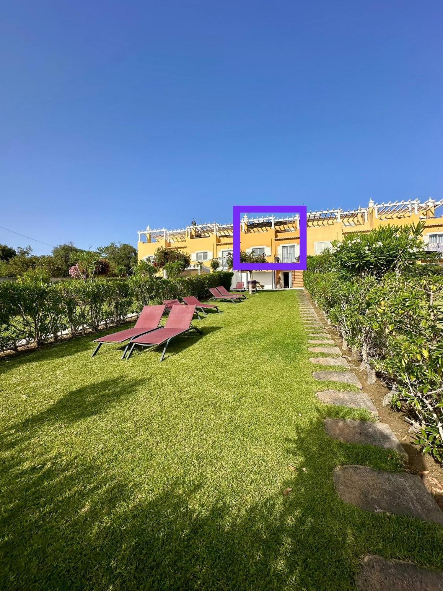 Albufeira Luxury Villa Extérieur photo