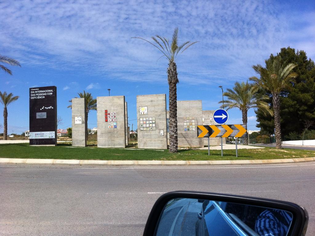 Albufeira Luxury Villa Extérieur photo