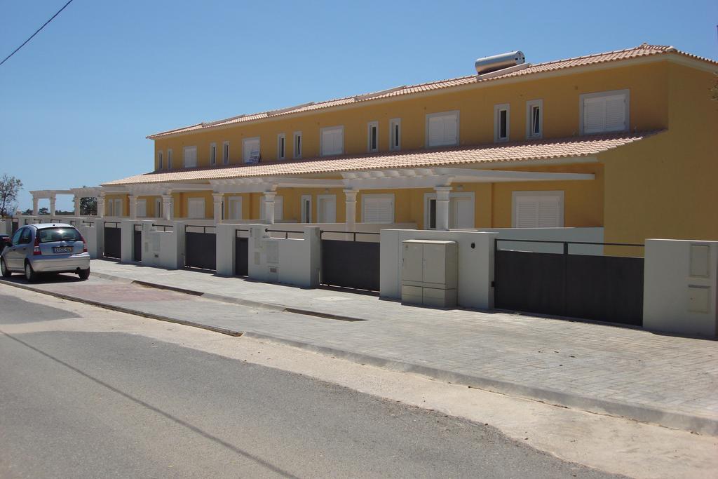 Albufeira Luxury Villa Extérieur photo