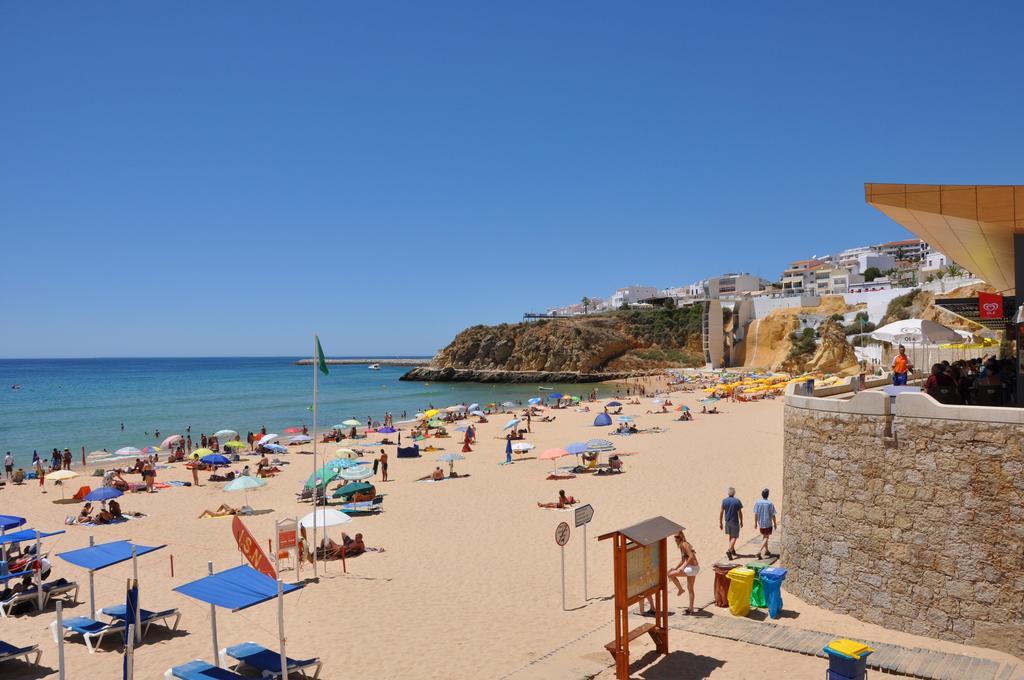 Albufeira Luxury Villa Extérieur photo