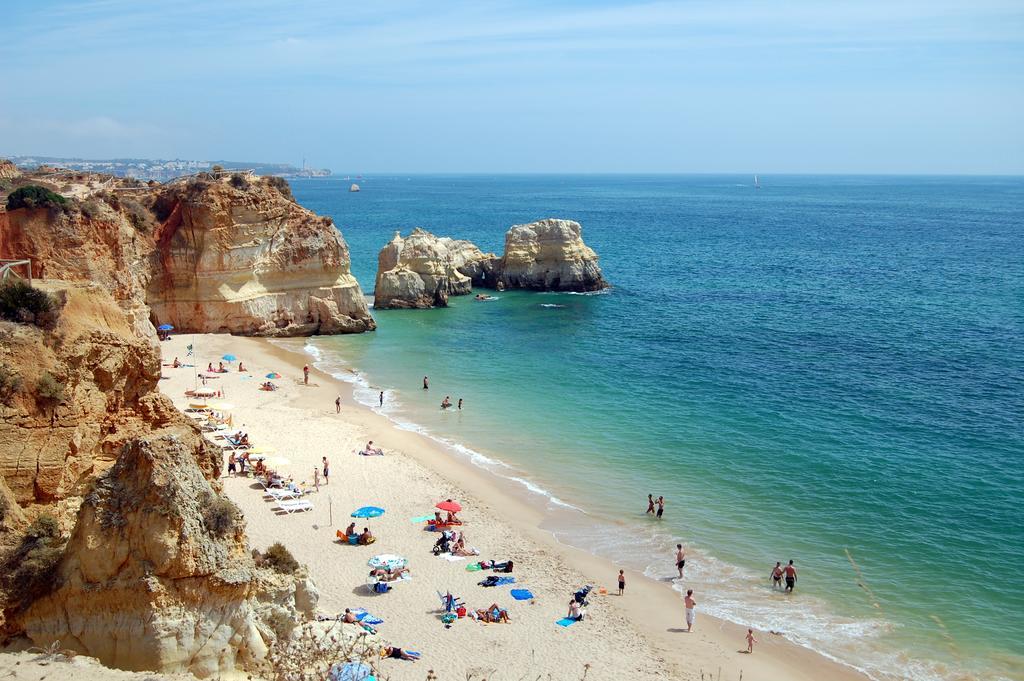 Albufeira Luxury Villa Extérieur photo