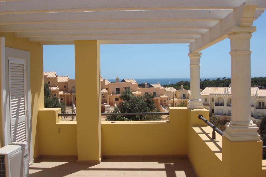 Albufeira Luxury Villa Extérieur photo