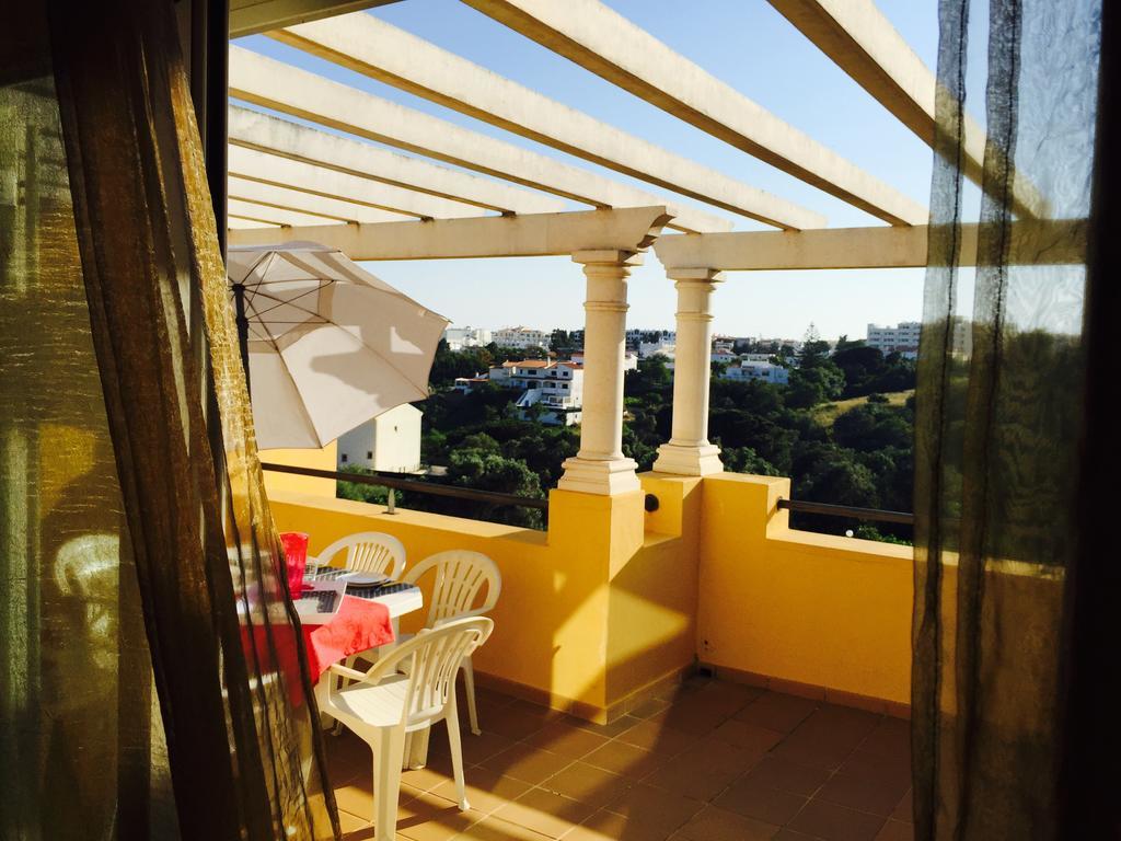 Albufeira Luxury Villa Extérieur photo