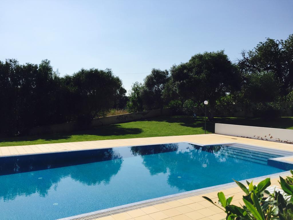 Albufeira Luxury Villa Extérieur photo