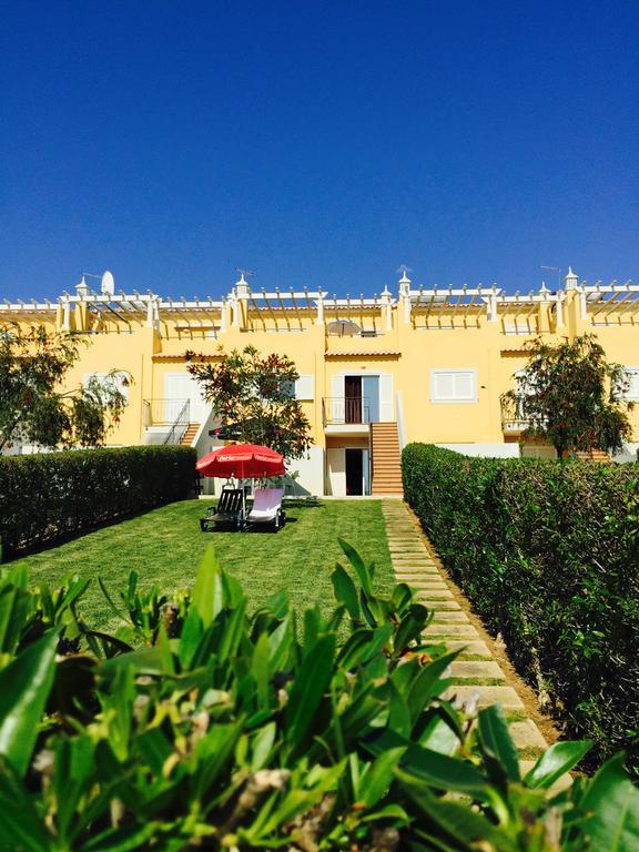 Albufeira Luxury Villa Extérieur photo