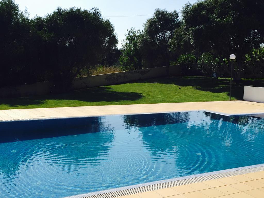 Albufeira Luxury Villa Extérieur photo