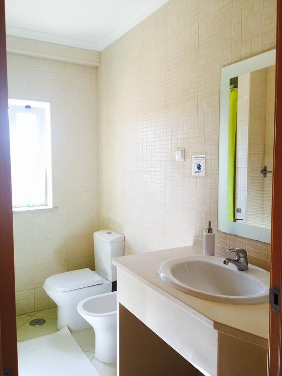 Albufeira Luxury Villa Extérieur photo