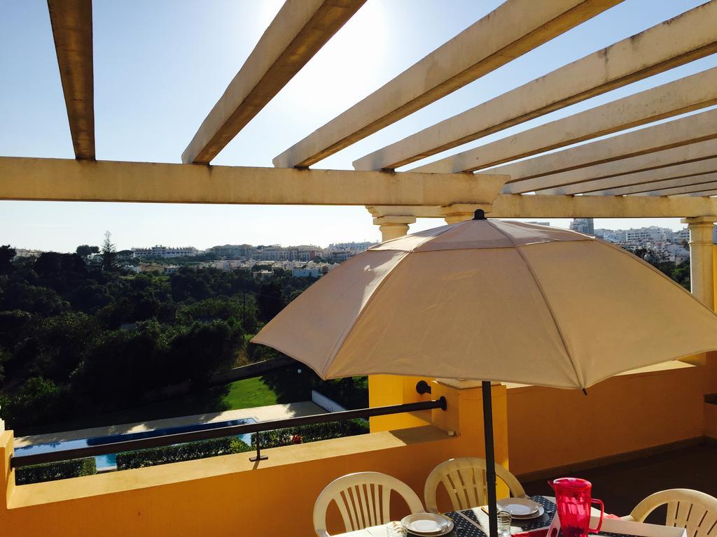 Albufeira Luxury Villa Extérieur photo