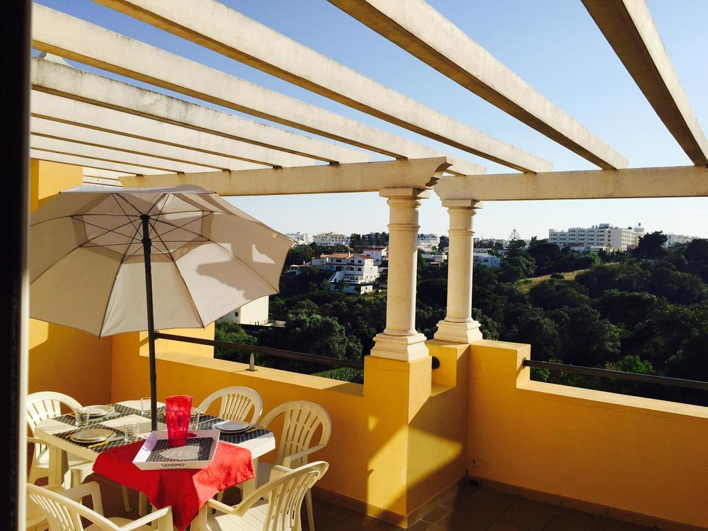 Albufeira Luxury Villa Extérieur photo