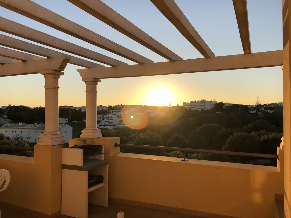 Albufeira Luxury Villa Extérieur photo
