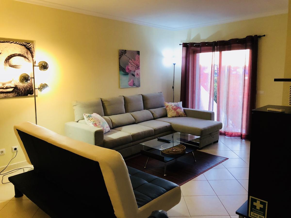 Albufeira Luxury Villa Extérieur photo